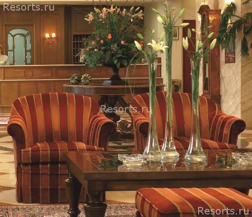 Mediterranean Palace Hotel 3